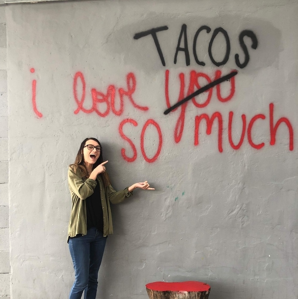 Meet your Posher, Brittney